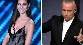 Marica Pellegrineli, le parole in aspettate su Ramazzotti: i loro rapporti oggi