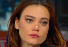 Romina Carrisi confessione shock - TeleReggioCalabria