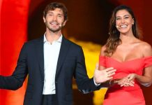 Stefano De Martino Belen shock - TeleReggioCalabria