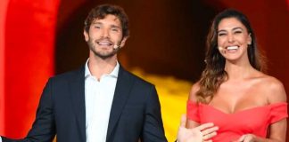 Stefano De Martino Belen shock - TeleReggioCalabria