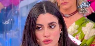 Uomini e Donne Lavinia - TeleReggioCalabria