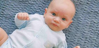 Ve lo siete mai chiesto come vede un neonato? Ve lo spieghiamo noi