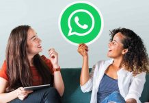 Whatsapp la nuova funzione silenzia gli invadenti Telereggiocalabria 20230311