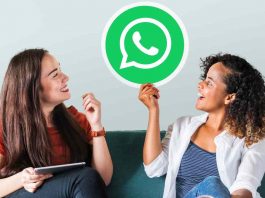 Whatsapp la nuova funzione silenzia gli invadenti Telereggiocalabria 20230311
