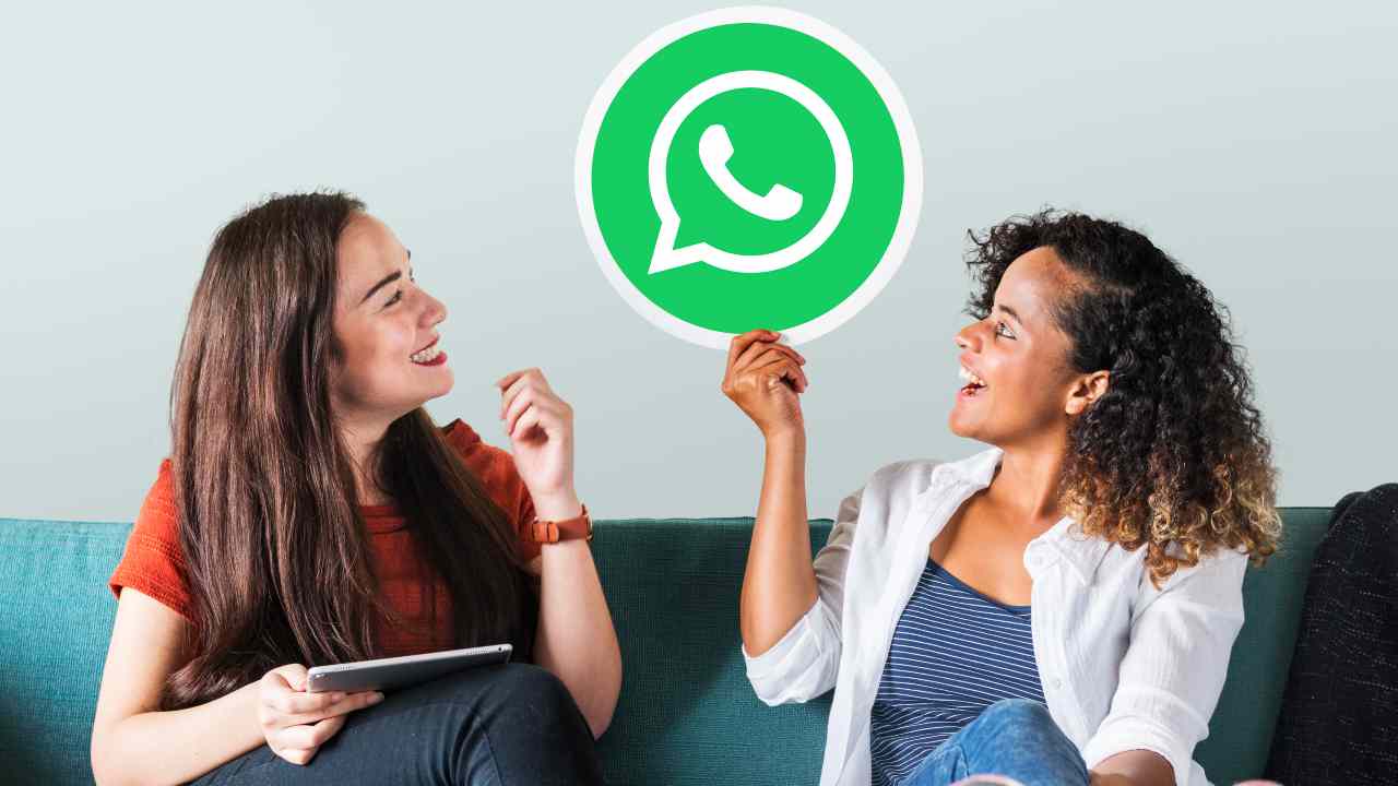 Whatsapp la nuova funzione silenzia gli invadenti Telereggiocalabria 20230311