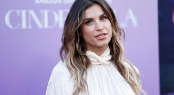 Elisabetta Canalis e Brian Perri il giallo dell’addio: e se non si fossero mai lasciati? L’indizio
