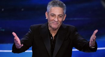 Fiorello caos in diretta: scatta la censura per lo showman siciliano