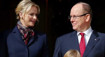 Alberto di Monaco stipula testamento: non si fida di Charlene