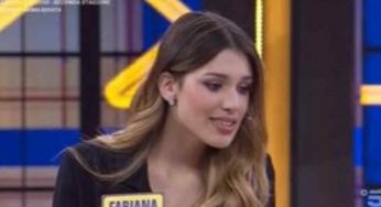 Belen Rodriguez ha una sosia: lo ha scoperto Paolo Bonolis