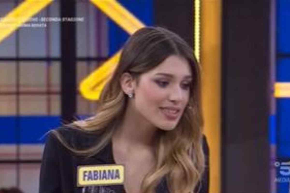 Belen Rodriguez ha una sosia lo ha scoperto Paolo Bonolis - telereggiocalabria.it