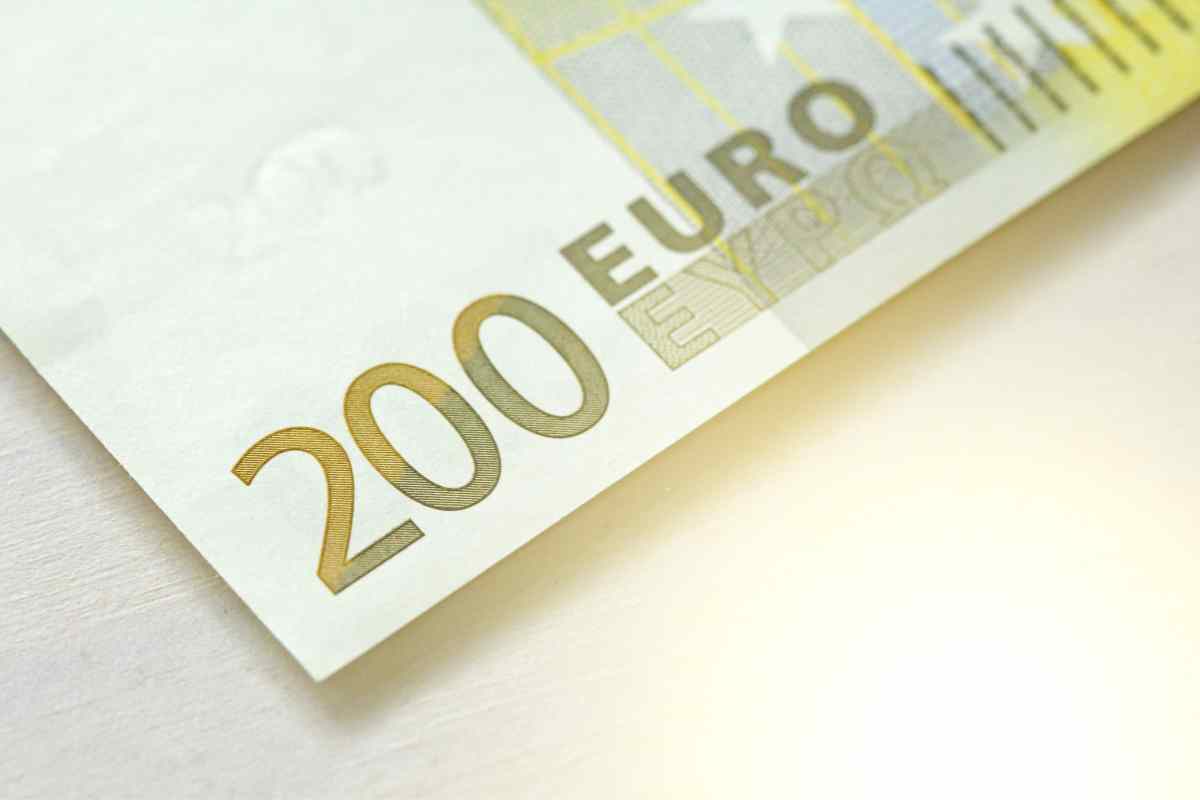 Bonus 200 euro - Telereggiocalabria.it