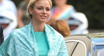 Charlene di Monaco incinta, Palazzo Grimaldi si prepara all’annuncio