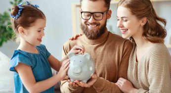 Come insegnare ai bambini di risparmiare le paghette: il metodo facile