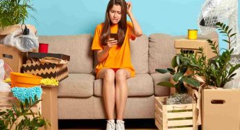 Devi fare un trasloco, le semplici mosse per farlo online