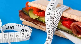 Si chiama Yazio, l’app che conta le calorie: 20 programmi per dimagrire