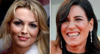 Francesca Pascale in lacrime per Paola Turci: il clamoroso gesto dopo le nozze