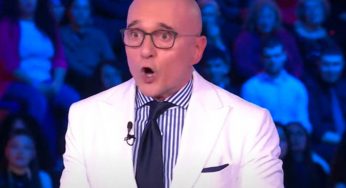 Grande Fratello Vip, concorrente espulso prima della finale? Caos dentro la casa