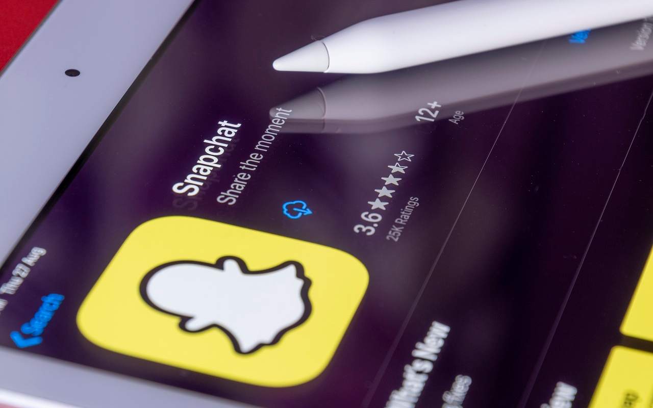 Hai Snapchat e qualcuno ti importuna: ecco come bloccarlo sul social 07042023 Telereggiocalabria