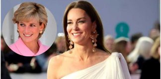Kate Middleton ribelle Lady Diana - TeleReggioCalabria