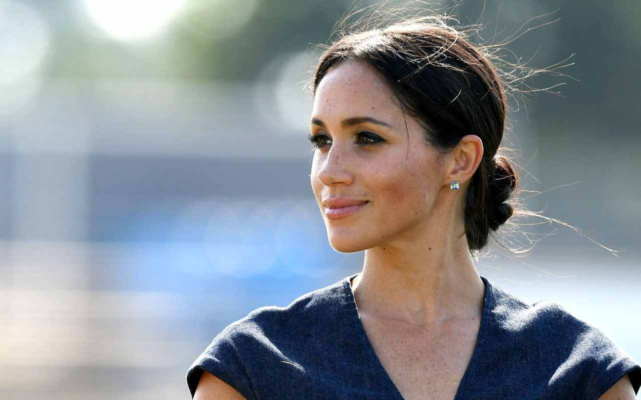 Meghan Markle