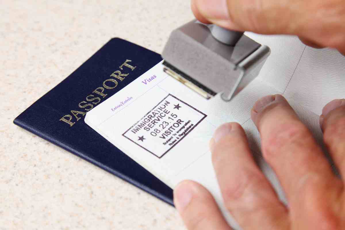 Come ottenere passaporto velocemente - Telereggiocalabria.it