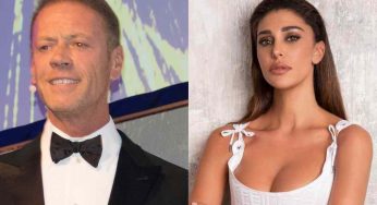 Rocco Siffredi e le parole velenose su Belen Rodriguez: “C’è cascato solo lui“