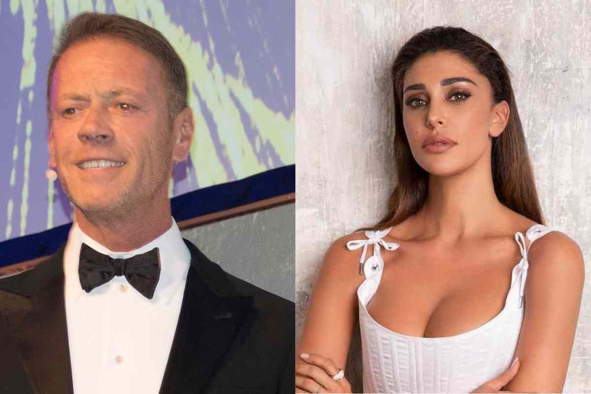 Rocco Siffredi e le parole velenose su Belen Rodriguez: “c’è cascato solo lui“ 