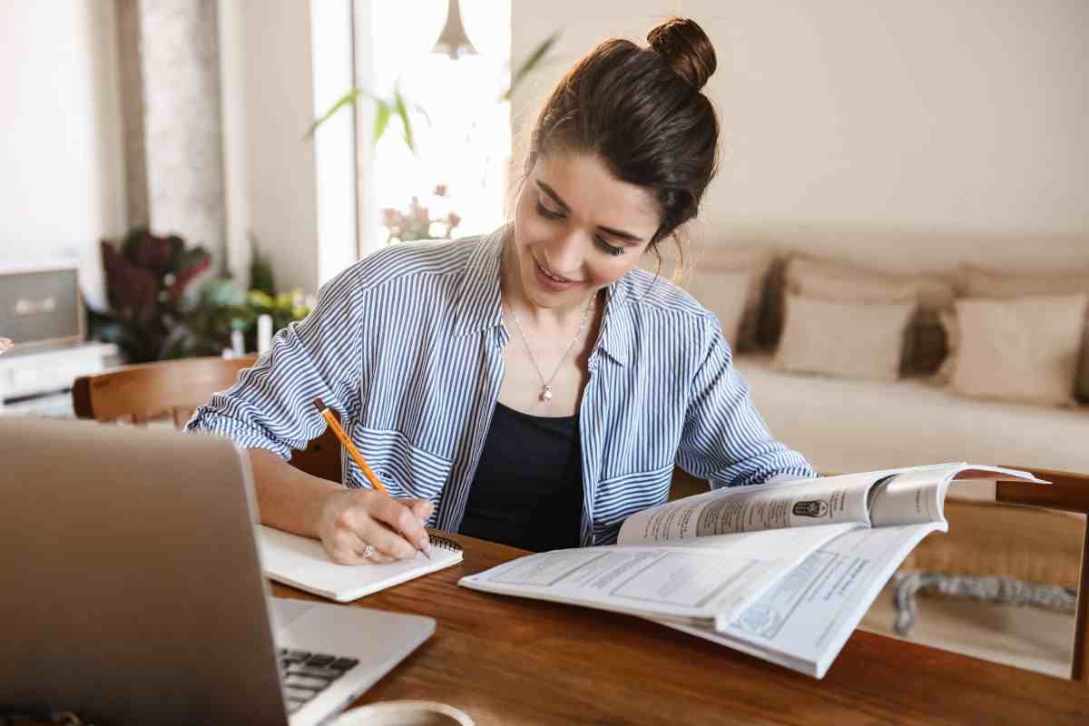 Studiare senza pagare - Telereggiocalabria.it