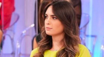 Andrea Nicole dopo Uomini e Donne: il clamoroso sfogo sui social
