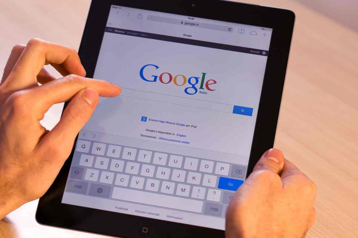 Con Google si può fare di tutto: scopri 5 cose che non conoscevi - telegreggiocalabria.it