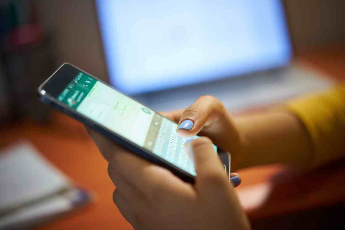 Come recuperare messaggi Whatsapp - Telereggiocalabria.it