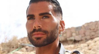 Federico Fashion Style casa soqquadro! Ecco cosa gli è stato rubato | La sua denuncia