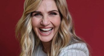 Lorella Cuccarini a 57 anni è una dea: la foto che ha mandato in tilt i fan