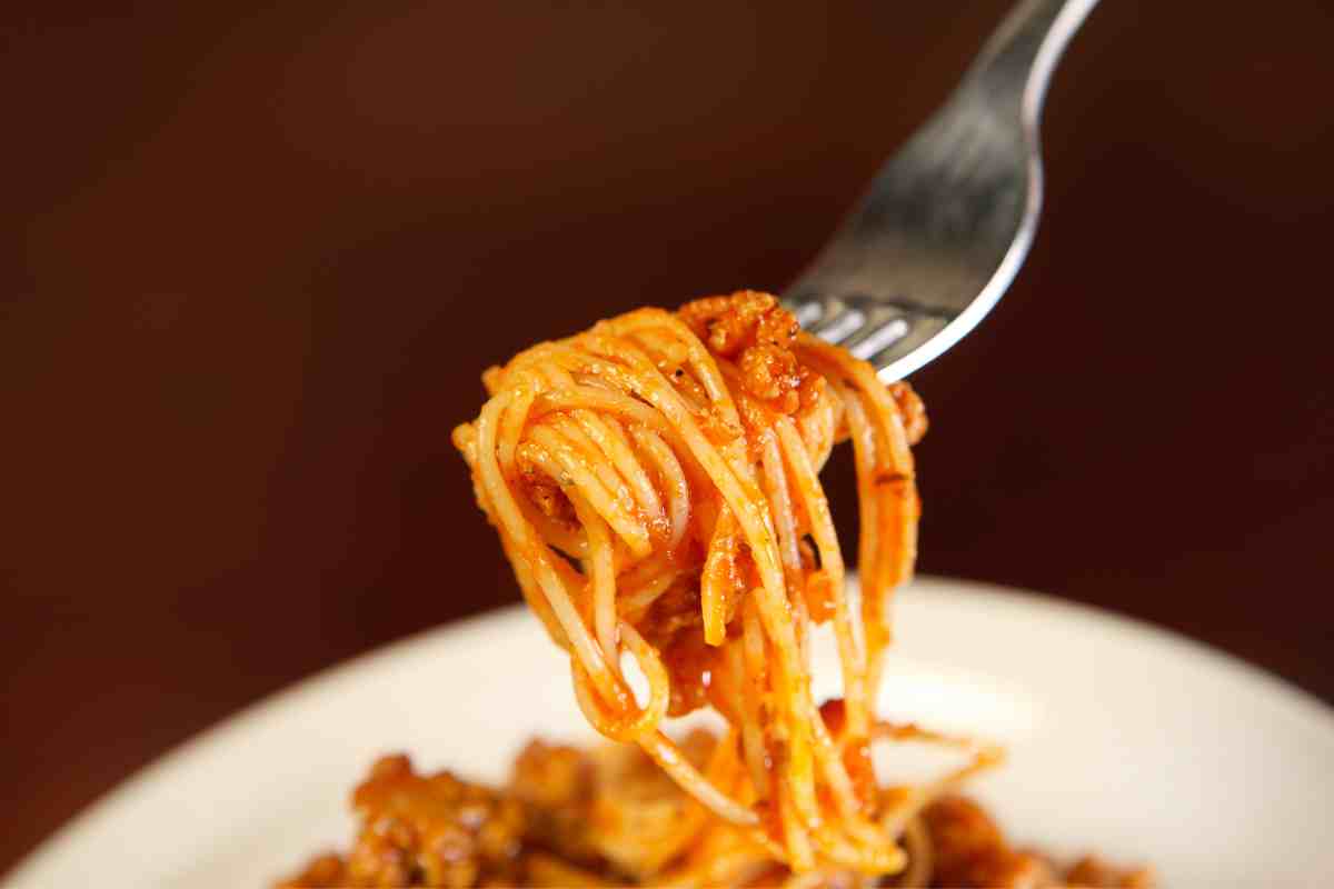 Curiosità sugli spaghetti - Telereggiocalabria.it