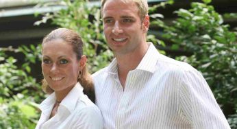 Rosolino e Natalia Titova, aria di crisi per la coppia? La confessione inaspettata dell’ex nuotatore