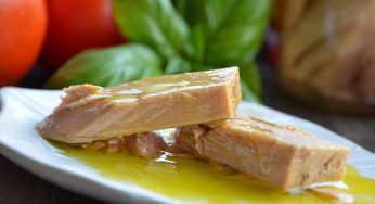 6 cose da sapere sul tonno in scatola: scoprile subito