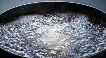L’acqua della pentola fuoriesce quando sta per bollire? Ecco il trucco per evitare che succeda