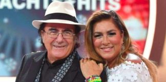 Al Bano Carrisi parla di Romina - TeleReggioCalabria