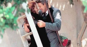 Armocromia e cinema: i colori di Julia Robert in Pretty Woman