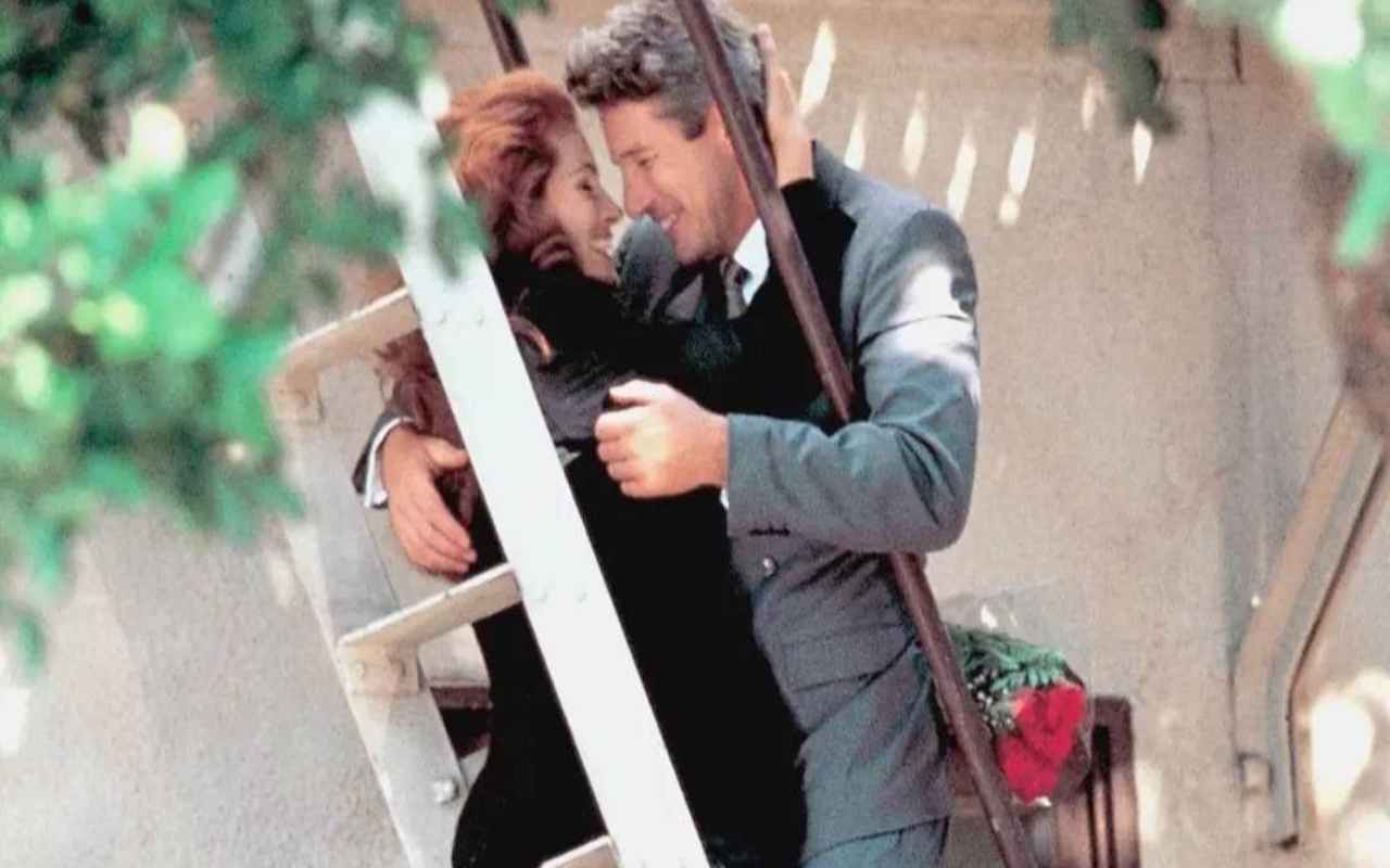 Armocromia e cinema: i colori di Julia Robert in Pretty Woman 28052023 telereggiocalabria