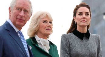 Camilla è riuscita nel suo intento: adesso anche Carlo è contro Kate Middleton