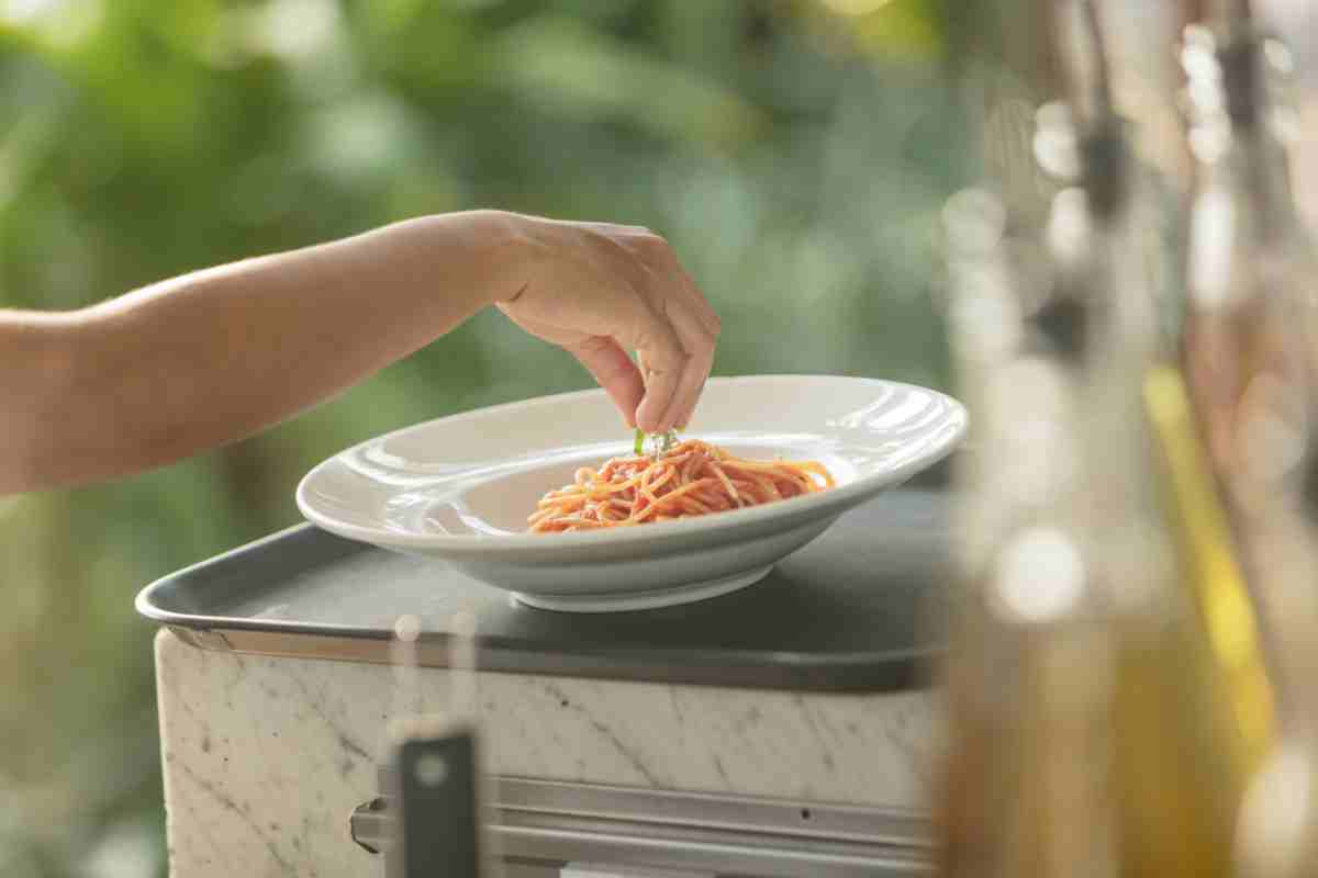 Modi per condire pasta a dieta - Telereggiocalabria.it
