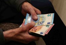 Pensioni in aumento - Telereggiocalabria.it