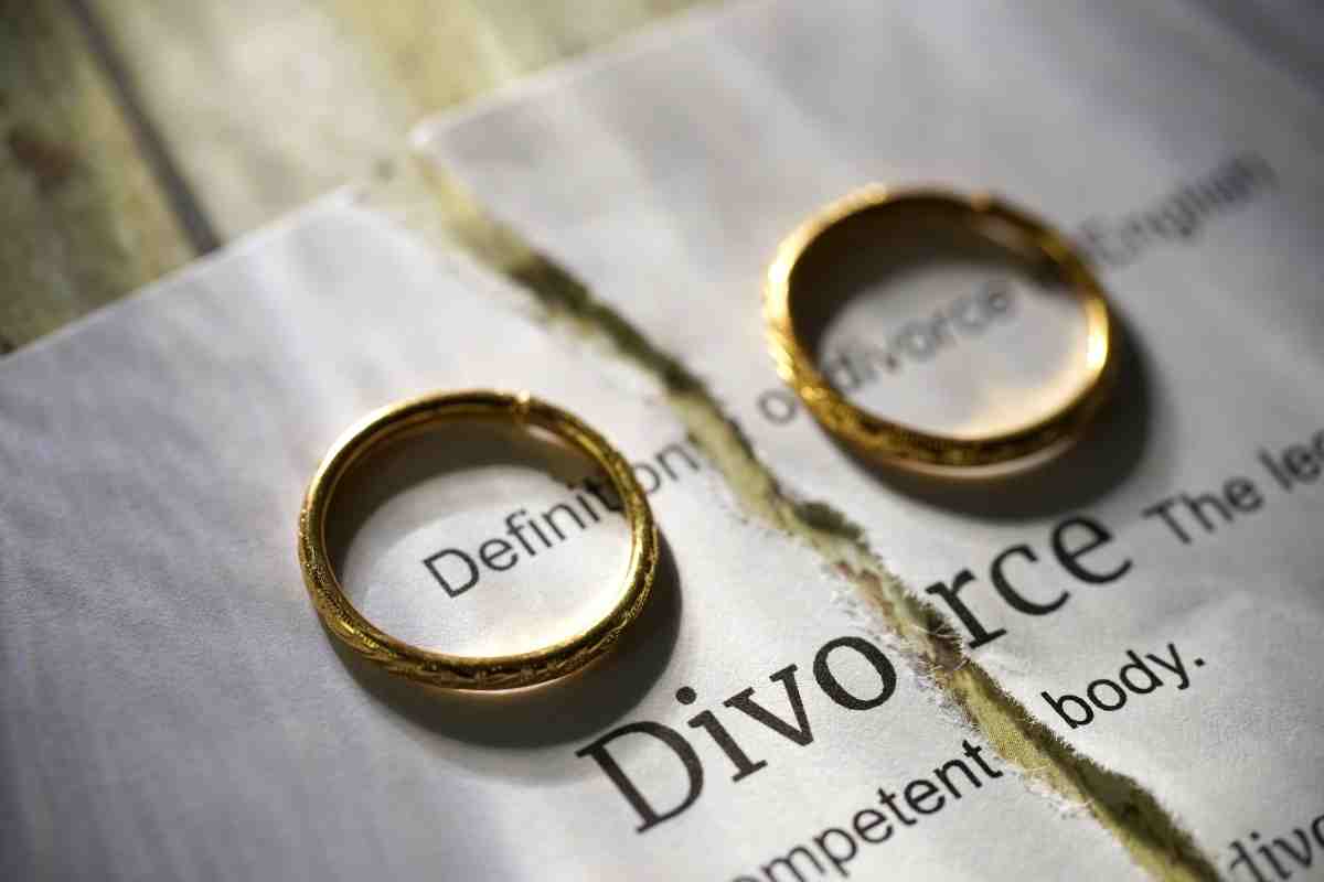 Risposarsi dopo il divorzio - Telereggiocalabria.it