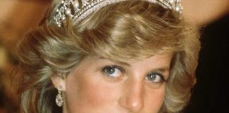 Il fantasma di Lady Diana - TeleReggioCalabria