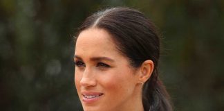 Meghan Markle smascherata - TeleReggioCalabria