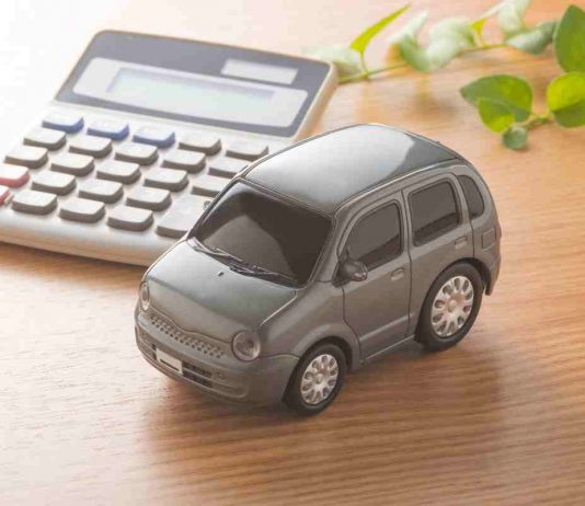 Bollo d'auto pagamento - Telereggiocalabria.it