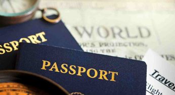 Sai com’è fatto un passaporto? Ecco il più costoso al mondo