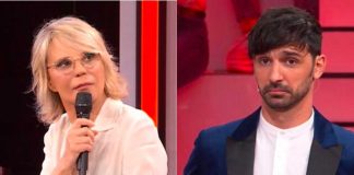 Raimondo Todardo e Maria De Filippi addio - TeleReggioCalabria