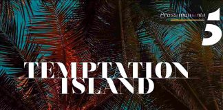 Temptation Island coppia del GF Vip - TeleReggioCalabria